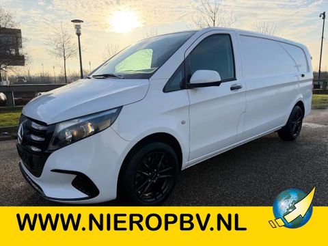 Mercedes-Benz 116CDI L3H1 Automaat Airco Navi Cruisecontrol FACE LIFT 10000KM | Van Nierop BV [1]