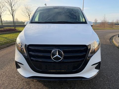 Mercedes-Benz 116CDI L3H1 Automaat Airco Navi Cruisecontrol FACE LIFT 10000KM | Van Nierop BV [10]