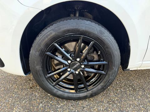 Mercedes-Benz 116CDI L3H1 Automaat Airco Navi Cruisecontrol FACE LIFT 10000KM | Van Nierop BV [11]