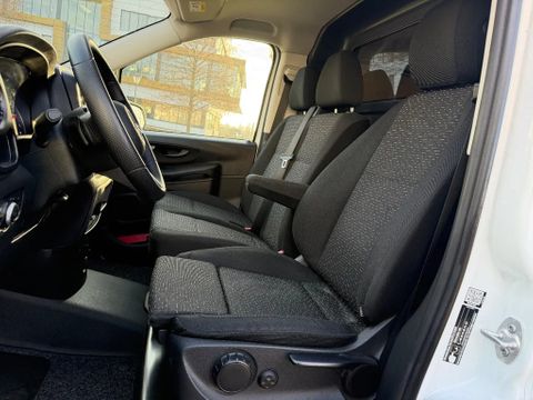 Mercedes-Benz 116CDI L3H1 Automaat Airco Navi Cruisecontrol FACE LIFT 10000KM | Van Nierop BV [12]