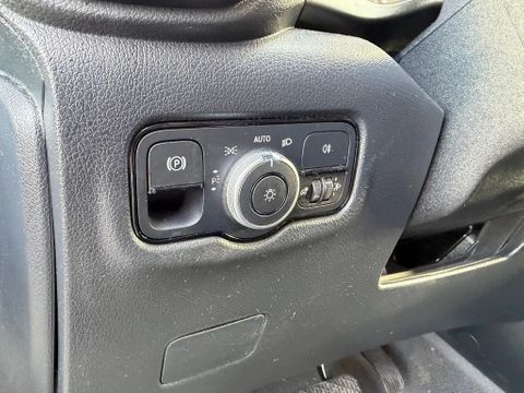 Mercedes-Benz 116CDI L3H1 Automaat Airco Navi Cruisecontrol FACE LIFT 10000KM | Van Nierop BV [14]