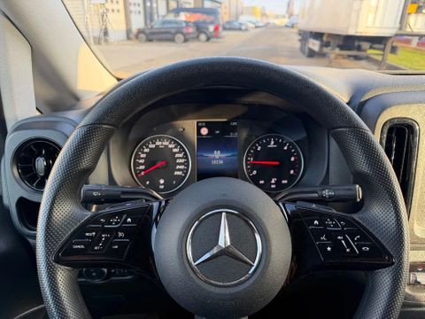 Mercedes-Benz 116CDI L3H1 Automaat Airco Navi Cruisecontrol FACE LIFT 10000KM | Van Nierop BV [16]