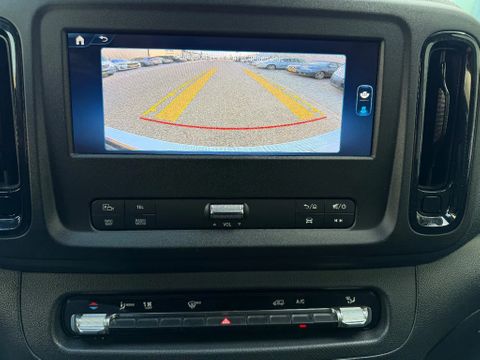 Mercedes-Benz 116CDI L3H1 Automaat Airco Navi Cruisecontrol FACE LIFT 10000KM | Van Nierop BV [19]