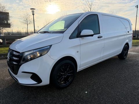 Mercedes-Benz 116CDI L3H1 Automaat Airco Navi Cruisecontrol FACE LIFT 10000KM | Van Nierop BV [2]
