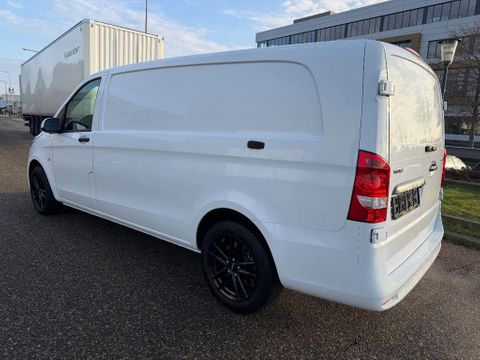 Mercedes-Benz 116CDI L3H1 Automaat Airco Navi Cruisecontrol FACE LIFT 10000KM | Van Nierop BV [5]