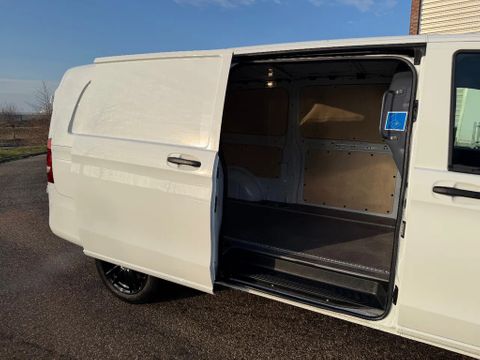 Mercedes-Benz 116CDI L3H1 Automaat Airco Navi Cruisecontrol FACE LIFT 10000KM | Van Nierop BV [9]