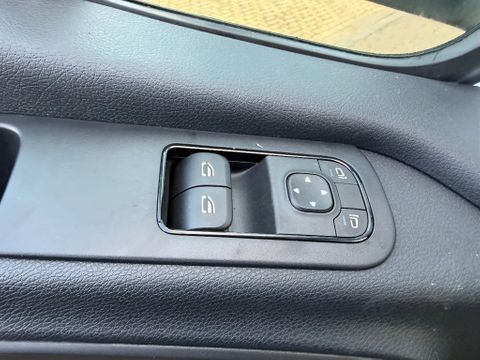 Mercedes-Benz 315CDI Chasi Cabine ( 3,66 Wielbasis ) Automaat Airco Cruisecontrol BPM VRIJ | Van Nierop BV [8]