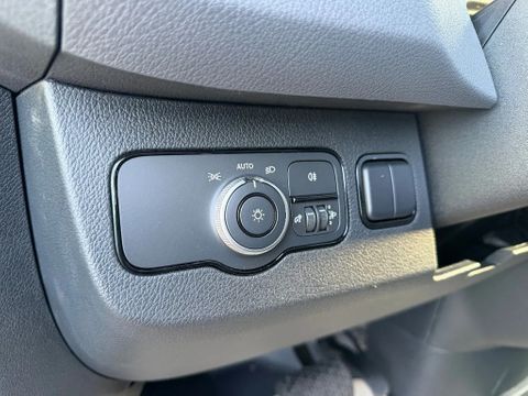 Mercedes-Benz 315CDI Chasi Cabine ( 3,66 Wielbasis ) Automaat Airco Cruisecontrol BPM VRIJ | Van Nierop BV [9]