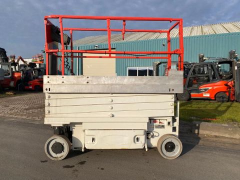 JLG 2630ES | Brabant AG Industrie [1]