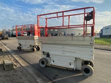 JLG 2630ES | Brabant AG Industrie [2]