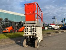 JLG 2630ES | Brabant AG Industrie [3]