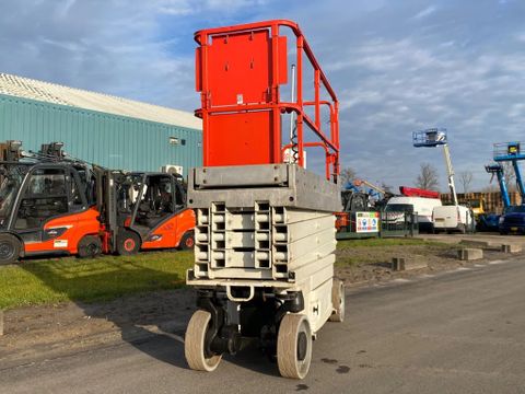 JLG 2630ES | Brabant AG Industrie [3]