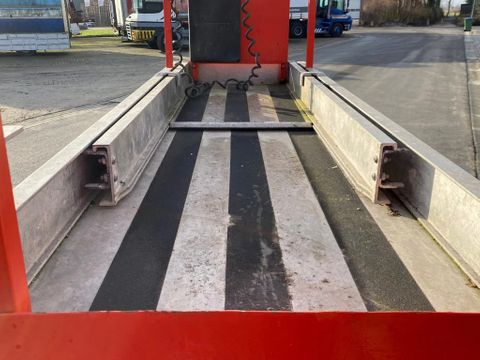 JLG 2630ES | Brabant AG Industrie [5]