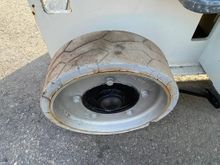 JLG 2630ES | Brabant AG Industrie [6]