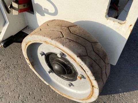 JLG 2630ES | Brabant AG Industrie [7]