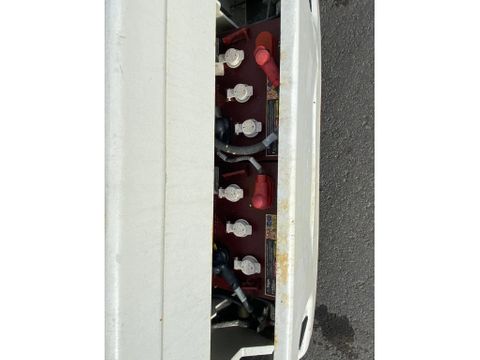 JLG 2630ES | Brabant AG Industrie [9]