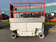 JLG 2630ES | Brabant AG Industrie [1]