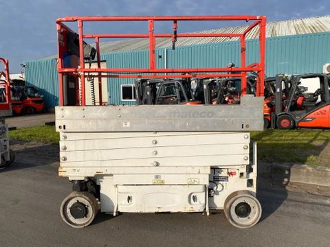 JLG 2630ES | Brabant AG Industrie [1]