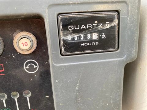 JLG 2630ES | Brabant AG Industrie [10]