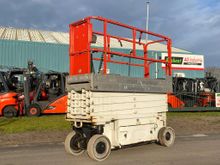 JLG 2630ES | Brabant AG Industrie [2]