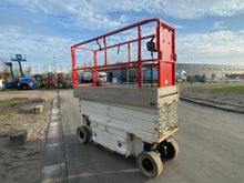 JLG 2630ES | Brabant AG Industrie [3]