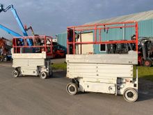 JLG 2630ES | Brabant AG Industrie [4]