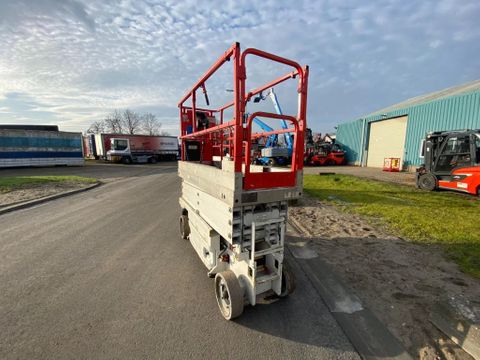 JLG 2630ES | Brabant AG Industrie [5]