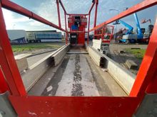 JLG 2630ES | Brabant AG Industrie [6]