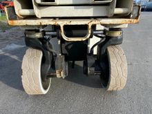 JLG 2630ES | Brabant AG Industrie [7]