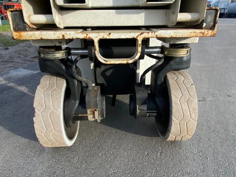 JLG 2630ES | Brabant AG Industrie [7]