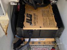 JLG 2630ES | Brabant AG Industrie [8]