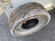 JLG 2630ES | Brabant AG Industrie [9]