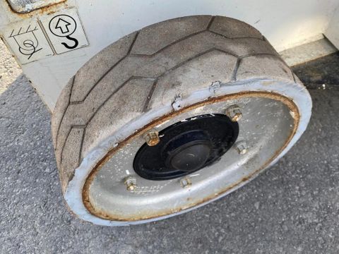 JLG 2630ES | Brabant AG Industrie [9]