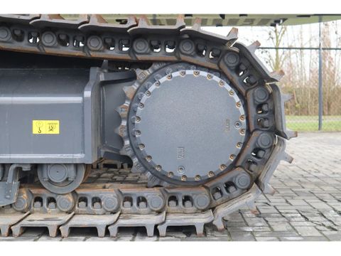 XCMG
XE380E | CE | HAMMER SHEAR | CUMMINS STAGE V | WARRANTY | Hulleman Trucks [11]