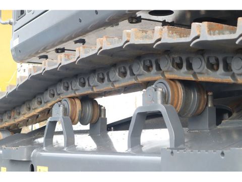 XCMG
XE380E | CE | HAMMER SHEAR | CUMMINS STAGE V | WARRANTY | Hulleman Trucks [12]