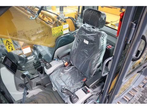 XCMG
XE380E | CE | HAMMER SHEAR | CUMMINS STAGE V | WARRANTY | Hulleman Trucks [16]