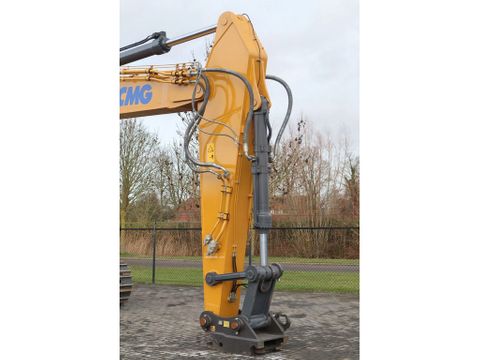 XCMG
XE380E | CE | HAMMER SHEAR | CUMMINS STAGE V | WARRANTY | Hulleman Trucks [8]