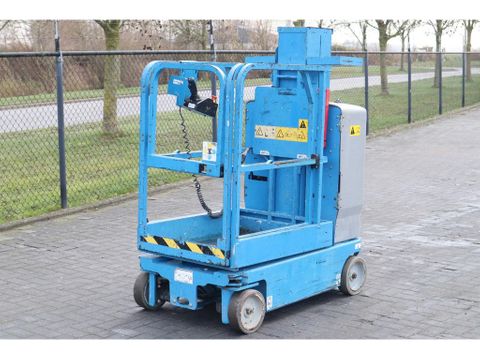 Genie
GRC-12 | 5.6 METER | 227 KG | Hulleman Trucks [2]