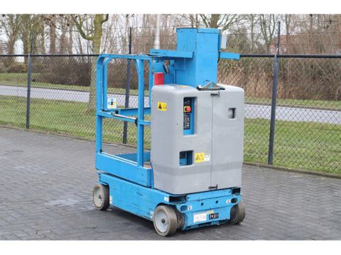 Genie
GRC-12 | 5.6 METER | 227 KG | Hulleman Trucks [3]