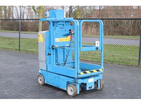 Genie
GRC-12 | 5.6 METER | 227 KG | Hulleman Trucks [5]