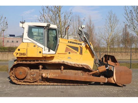 Liebherr
PR736 LGP | AIRCO | LOW HOURS! | Hulleman Trucks [4]