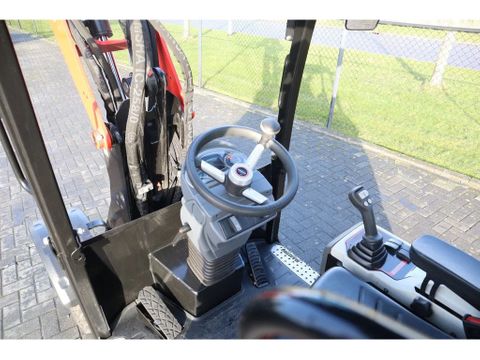 Manitou
MLA 2-25 H | FORKS | 3-M WARRANTY | NEW UNUSED | Hulleman Trucks [15]