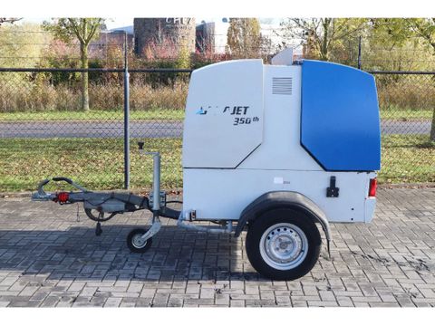 Dynajet
350 TH | 350 BAR | TRAILER | Hulleman Trucks [1]