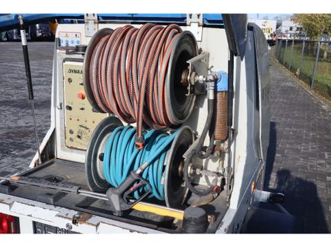 Dynajet
350 TH | 350 BAR | TRAILER | Hulleman Trucks [10]