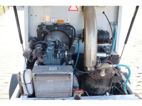 Dynajet
350 TH | 350 BAR | TRAILER | Hulleman Trucks [7]