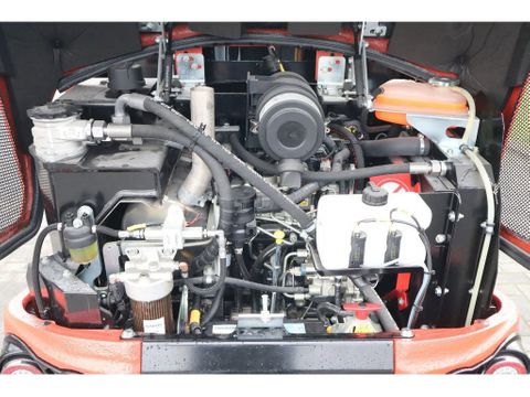 Manitou
MLA 5-50 H | BUCKET | 3-M WARRANTY | NEW UNUSED | Hulleman Trucks [12]