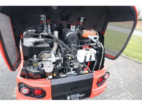 Manitou
MLA 5-50 H | BUCKET | 3-M WARRANTY | NEW UNUSED | Hulleman Trucks [13]