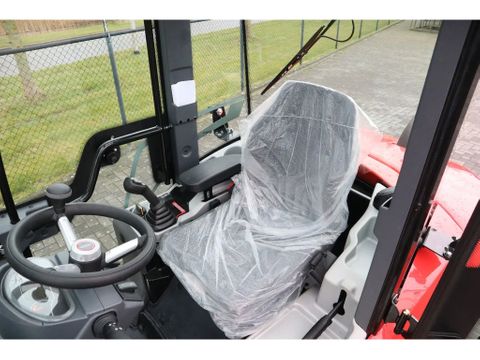 Manitou
MLA 5-50 H | BUCKET | 3-M WARRANTY | NEW UNUSED | Hulleman Trucks [14]