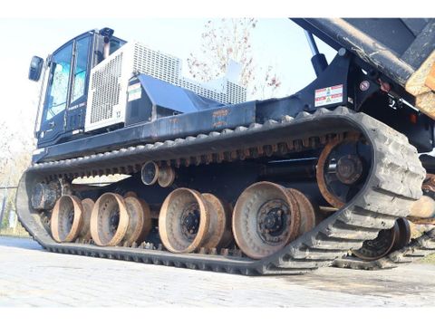 Prinoth
PANTHER T14R | DUMPER | AIRCO | GOOD CONDITION | Hulleman Trucks [12]