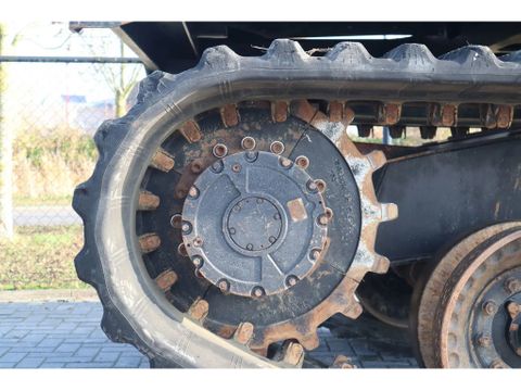 Prinoth
PANTHER T14R | DUMPER | AIRCO | GOOD CONDITION | Hulleman Trucks [13]